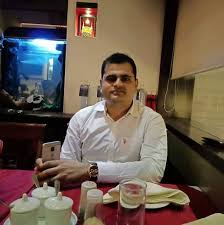 Dr Mayur Shrirang Ghadage